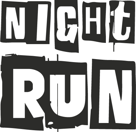 Logo Night-Run