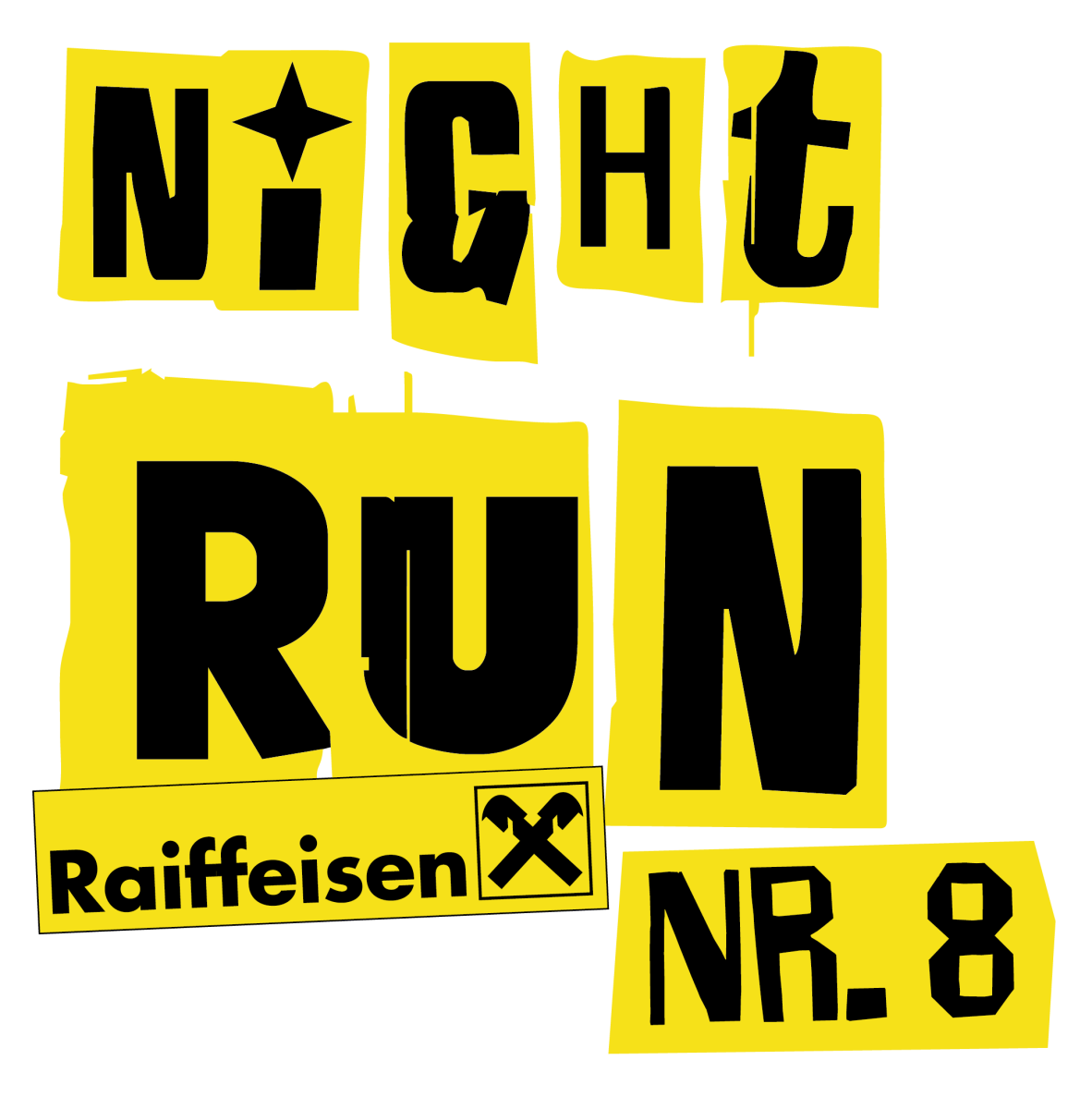 Logo Night-Run
